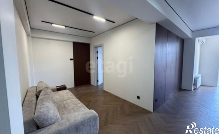 2-комн квартира Махачкала, проспект Насрутдинова, 57