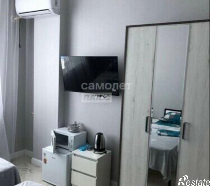 4-комн квартира Каспийск, проспект Акулиничева, 23к2