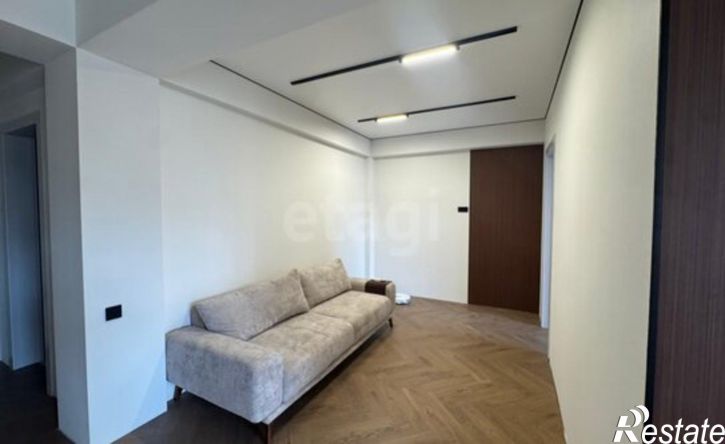 2-комн квартира Махачкала, проспект Насрутдинова, 57