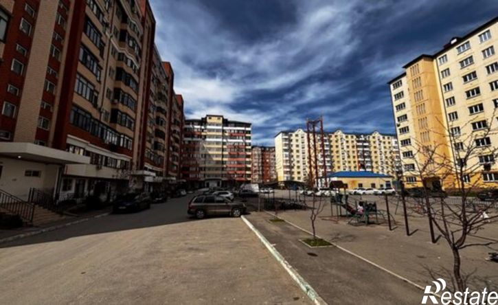 2-комн квартира Каспийск, проспект М. Омарова, 10