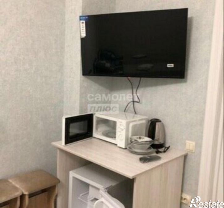 4-комн квартира Каспийск, проспект Акулиничева, 23к2
