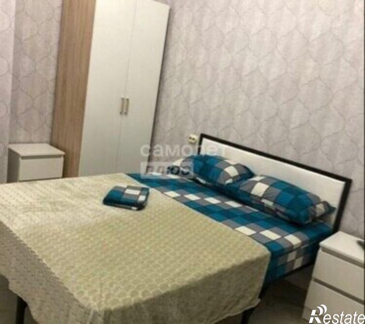 4-комн квартира Каспийск, проспект Акулиничева, 23к2