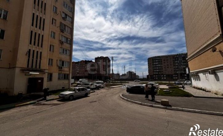 2-комн квартира Каспийск, проспект М. Омарова, 10