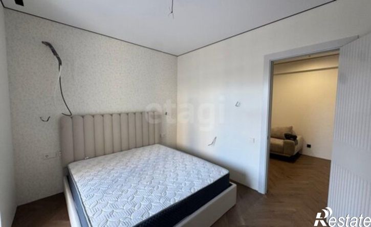 2-комн квартира Махачкала, проспект Насрутдинова, 57
