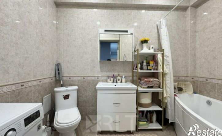 2-комн квартира Махачкала, улица Хизроева, 81к1
