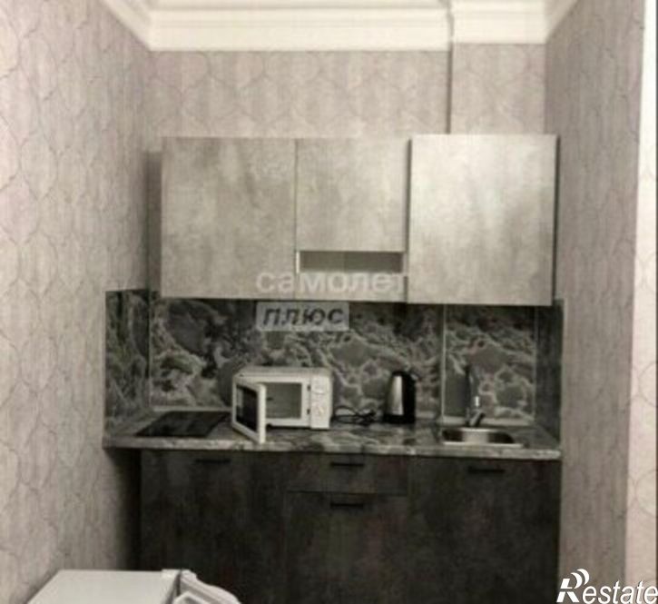 4-комн квартира Каспийск, проспект Акулиничева, 23к2