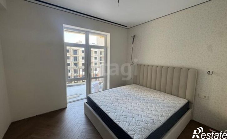 2-комн квартира Махачкала, проспект Насрутдинова, 57