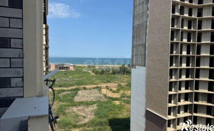2-комн квартира Махачкала, проспект Насрутдинова, 57