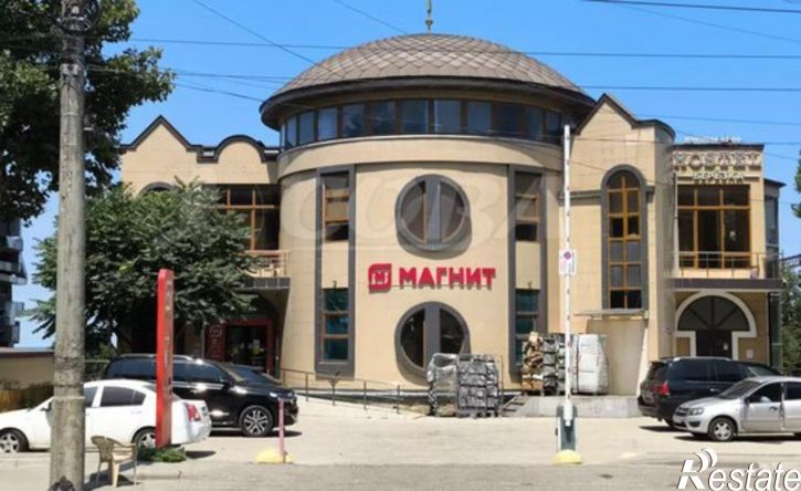 2-комн квартира Махачкала, улица Мирзабекова, 153А