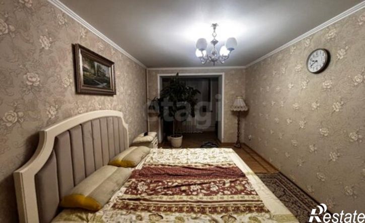 2-комн квартира Махачкала, улица Гайдара Гаджиева, 14В