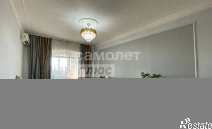 1-комн квартира Махачкала, проспект Насрутдинова, 55к2