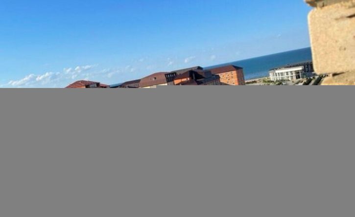 1-комн квартира Махачкала, проспект Насрутдинова, 55к2