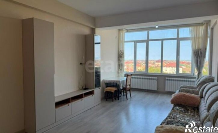 1-комн квартира Каспийск, улица Кирова, 68А