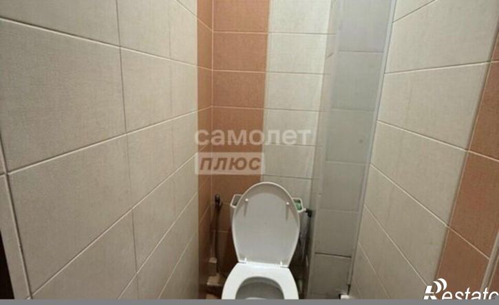 4-комн квартира Каспийск, улица Ильяшенко, 2