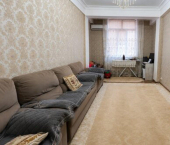 2-комн, 70кв м, этаж 3/7 ул Хуршилова, 9
