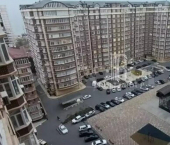 2-комн, 80кв м, этаж 14/18 Махачкала, улица Даниялова, 101