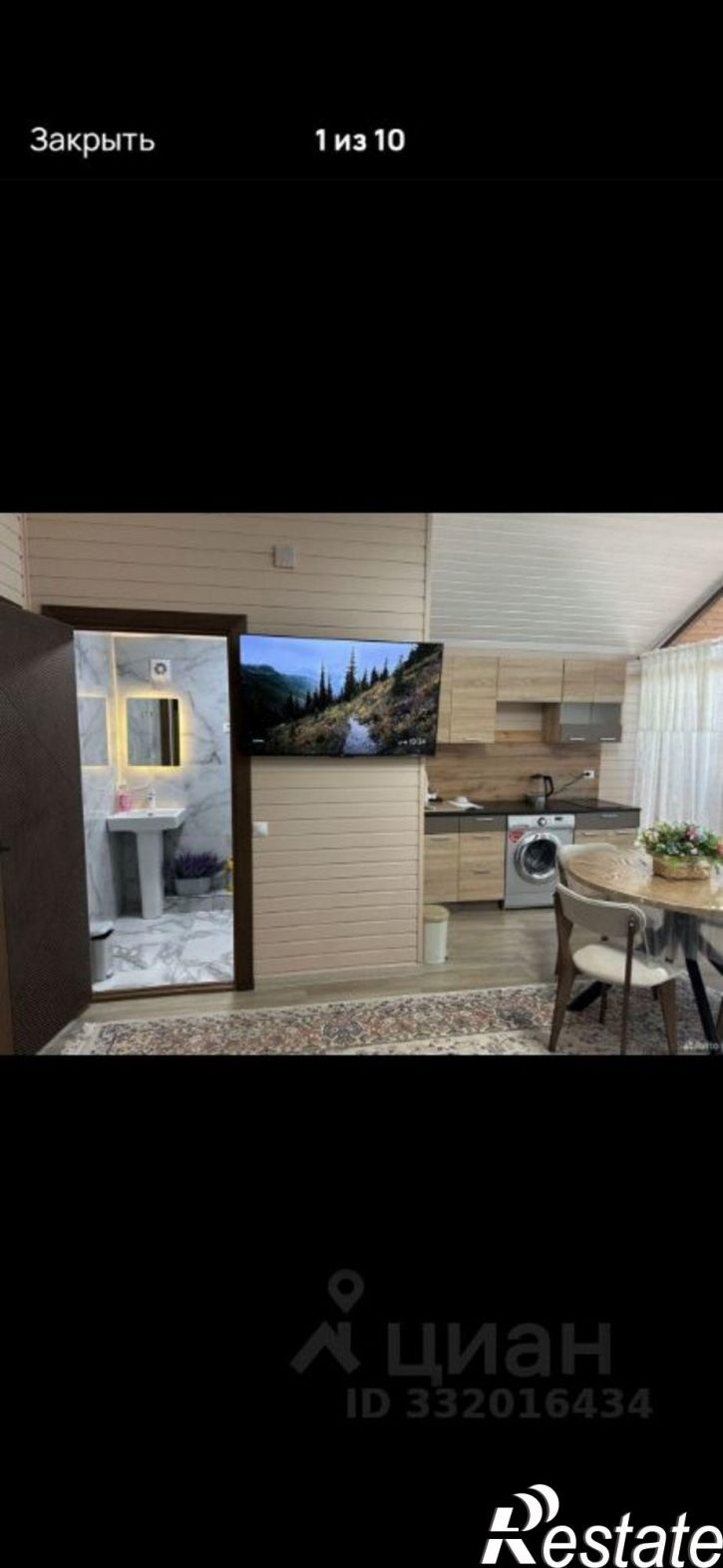 Коттедж/дом Избербаш, посёлок Рыбный