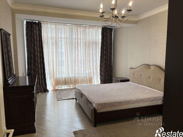 2-комн квартира Махачкала
