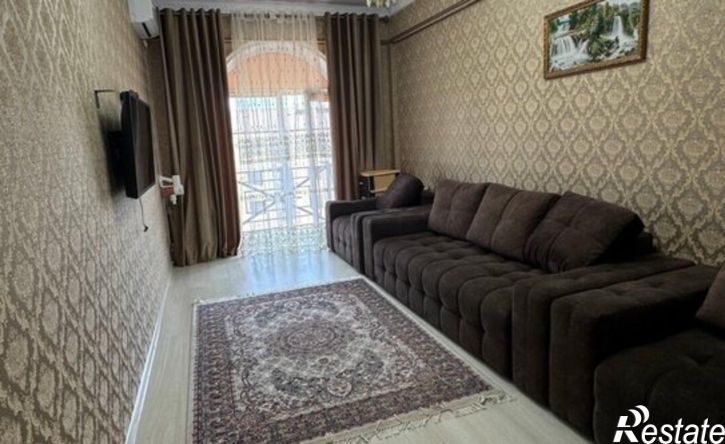 2-комн квартира Дербент, улица 1-я Линия, 4