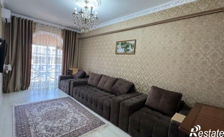 2-комн квартира Дербент, улица 1-я Линия, 4
