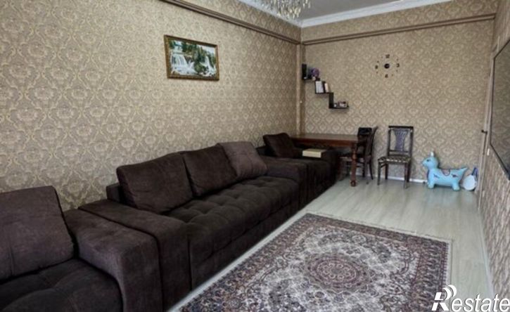 2-комн квартира Дербент, улица 1-я Линия, 4