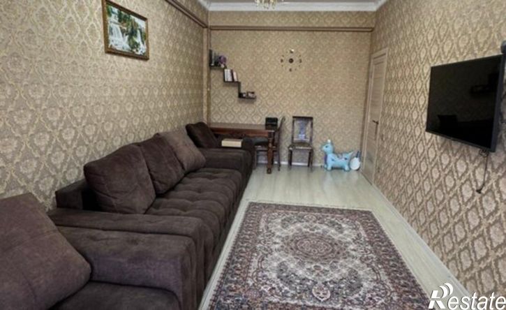 2-комн квартира Дербент, улица 1-я Линия, 4