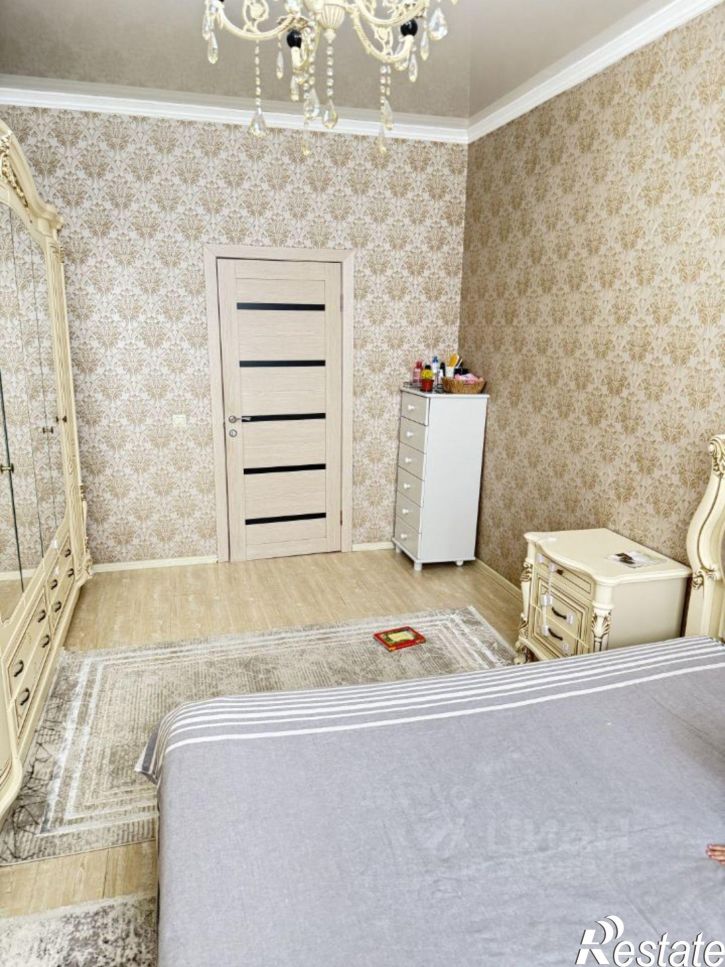 2-комн квартира Махачкала