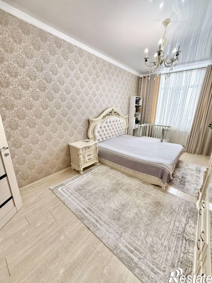 2-комн квартира Махачкала