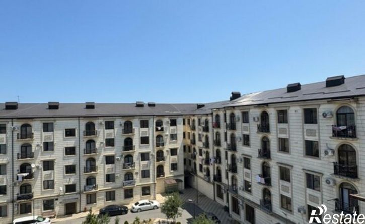2-комн квартира Дербент, улица 1-я Линия, 4
