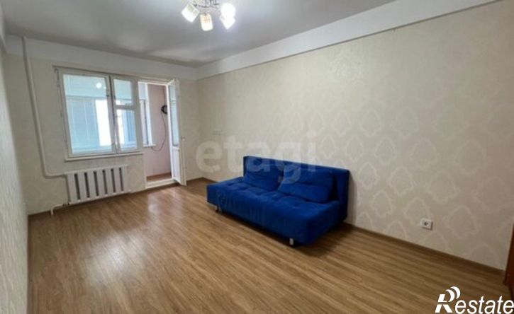 1-комн квартира Махачкала, проспект Петра I, 107Вк4
