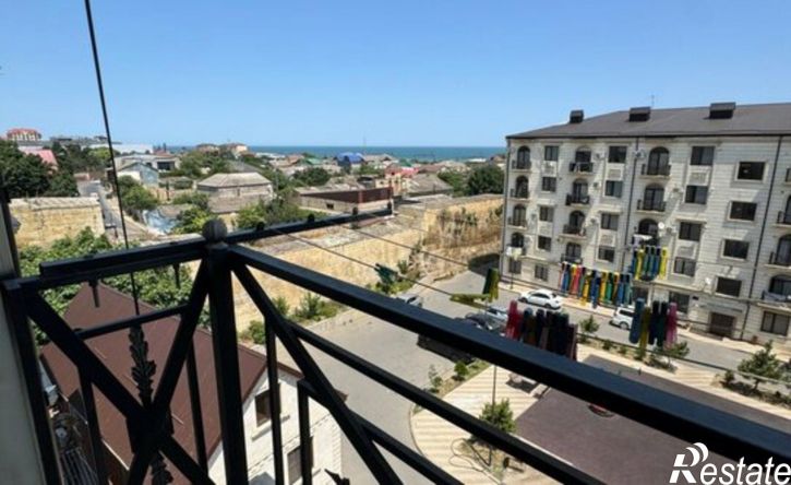 2-комн квартира Дербент, улица 1-я Линия, 4