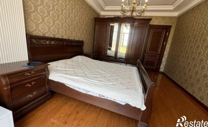 2-комн квартира Махачкала, 2-й Гапцахский тупик, 3А