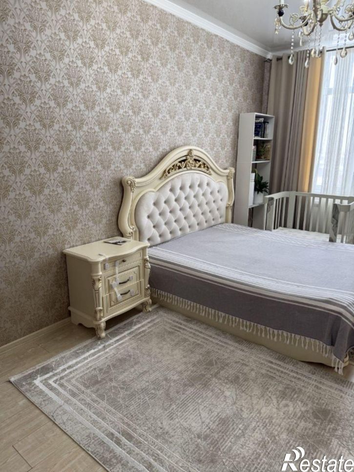 2-комн квартира Махачкала