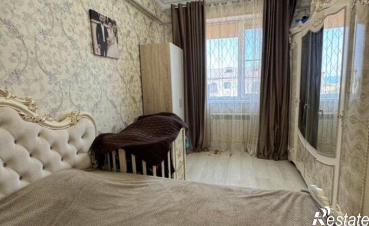 2-комн квартира Дербент, улица 1-я Линия, 4