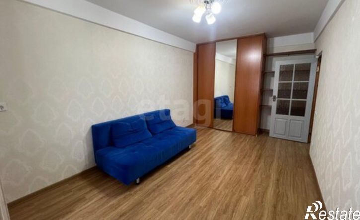 1-комн квартира Махачкала, проспект Петра I, 107Вк4