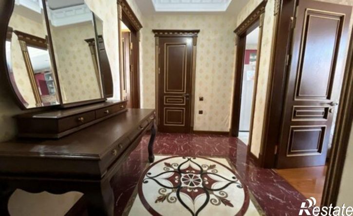 2-комн квартира Махачкала, 2-й Гапцахский тупик, 3А