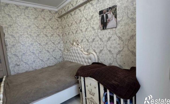 2-комн квартира Дербент, улица 1-я Линия, 4