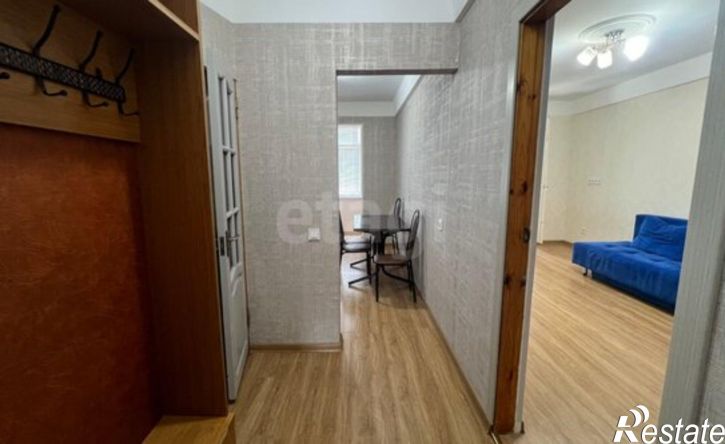 1-комн квартира Махачкала, проспект Петра I, 107Вк4