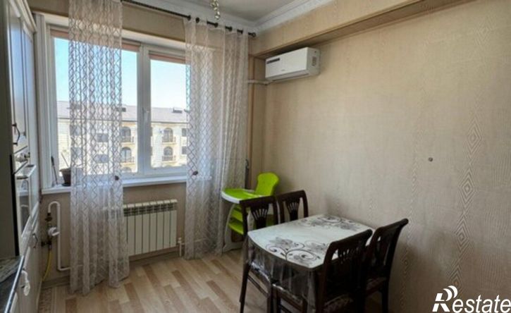 2-комн квартира Дербент, улица 1-я Линия, 4