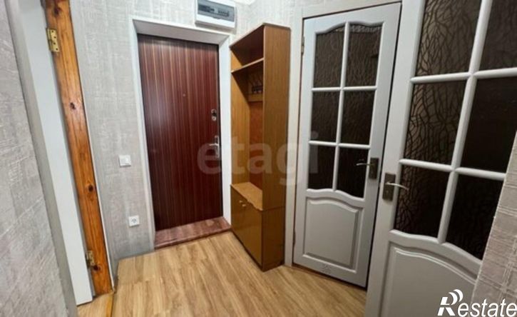 1-комн квартира Махачкала, проспект Петра I, 107Вк4