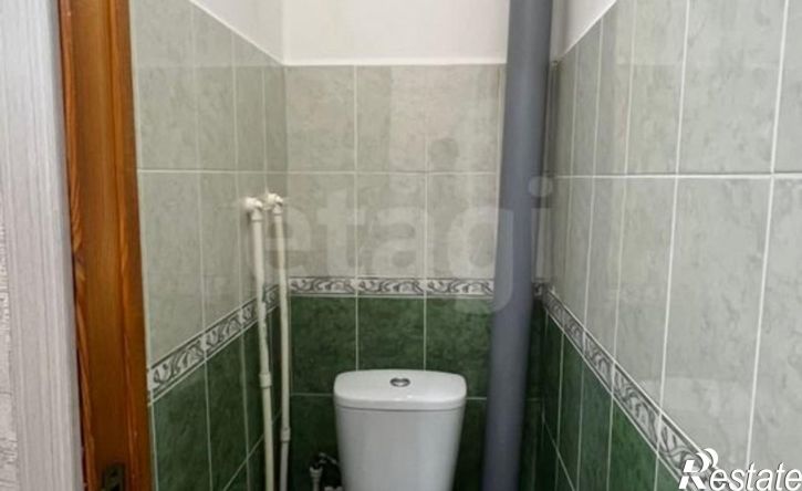 1-комн квартира Махачкала, проспект Петра I, 107Вк4