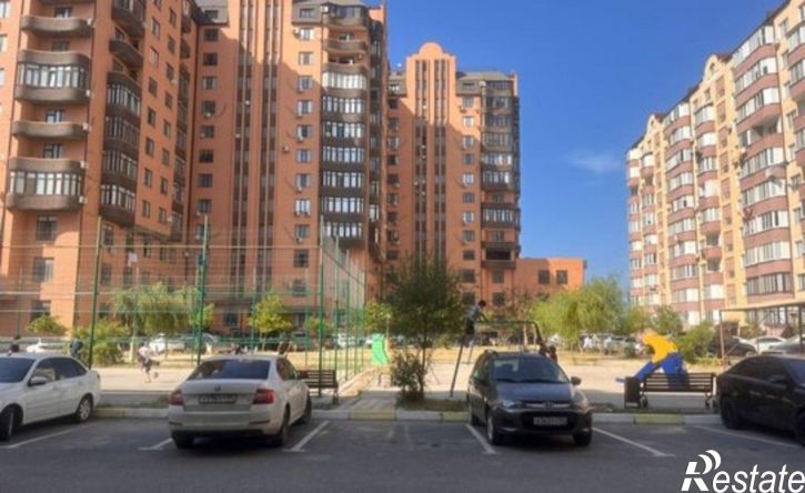 2-комн квартира Каспийск, проспект Акулиничева, 23