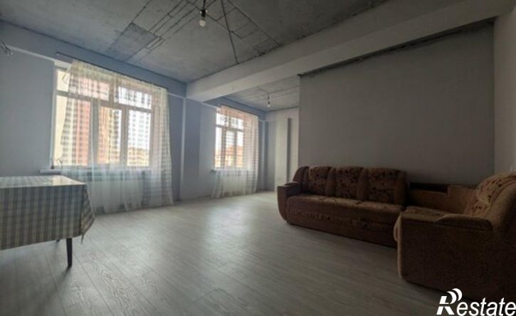 3-комн квартира Дербент, улица Сальмана, 87А
