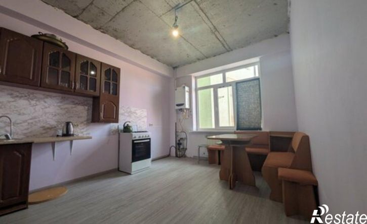3-комн квартира Дербент, улица Сальмана, 87А