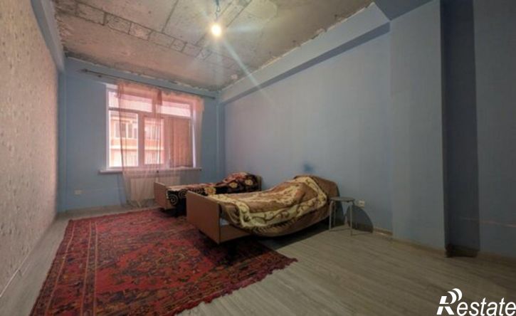 3-комн квартира Дербент, улица Сальмана, 87А