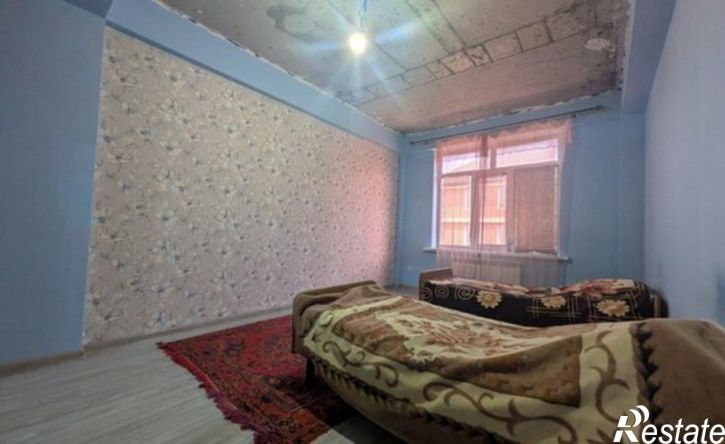 3-комн квартира Дербент, улица Сальмана, 87А