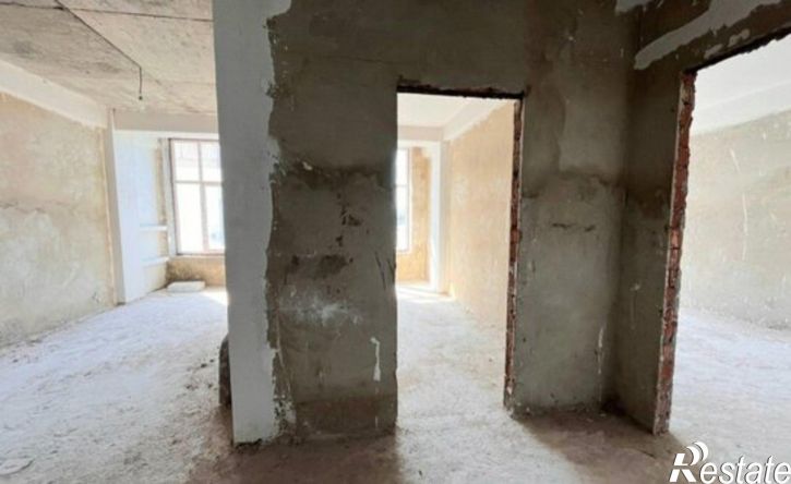 2-комн квартира Каспийск, проспект Акулиничева, 23