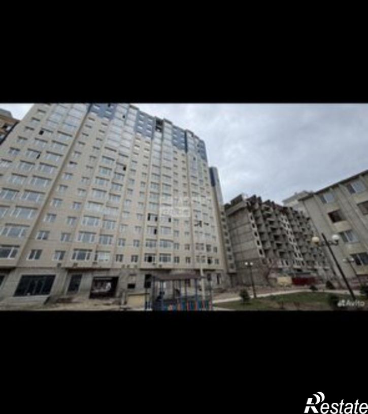 1-комн квартира Махачкала, улица Времена Года, 7