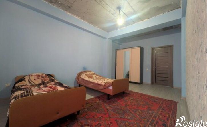 3-комн квартира Дербент, улица Сальмана, 87А
