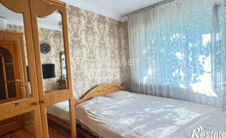 3-комн квартира Махачкала, улица Айвазовского, 8
